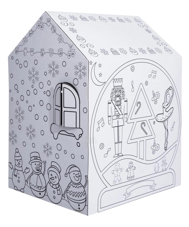 Pain d'épices
