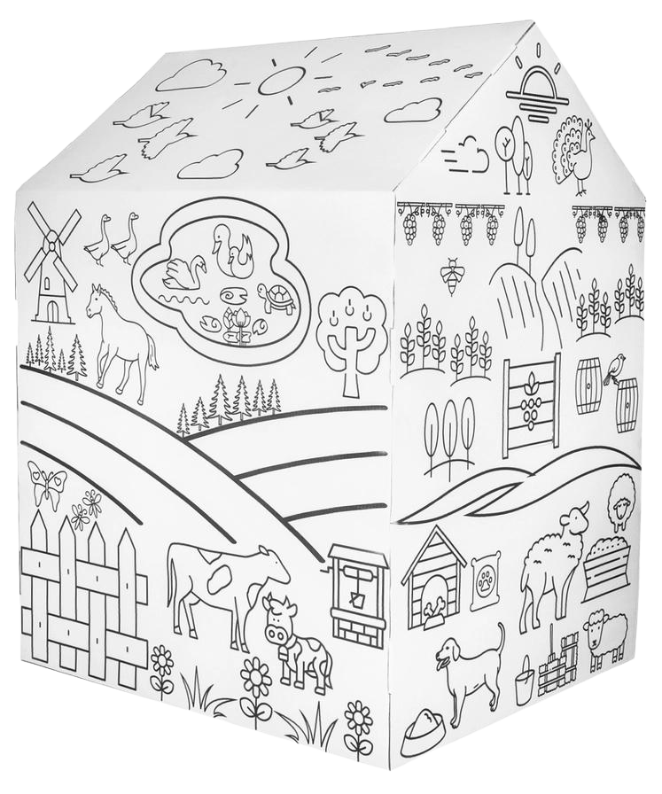 La Fermette